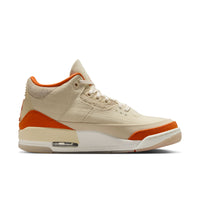W Air Jordan 3 Retro TXT "Starfish"