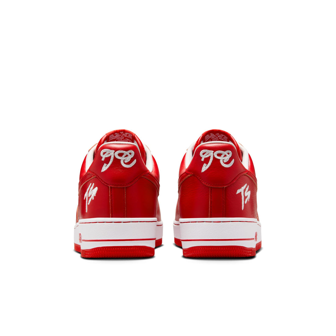 Air Force 1 Low TS "Terror Squad"