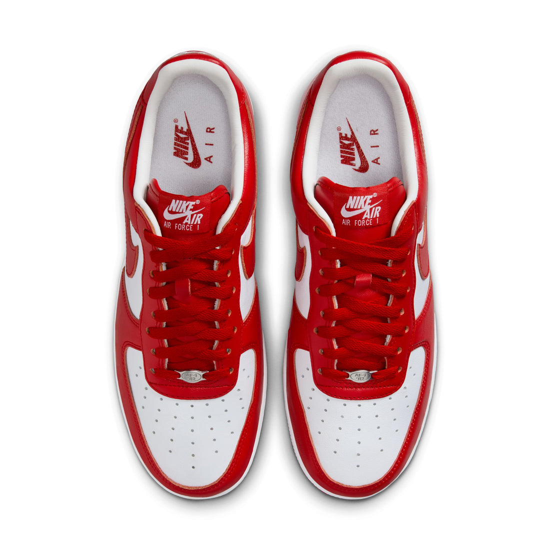 Air Force 1 Low TS "Terror Squad"