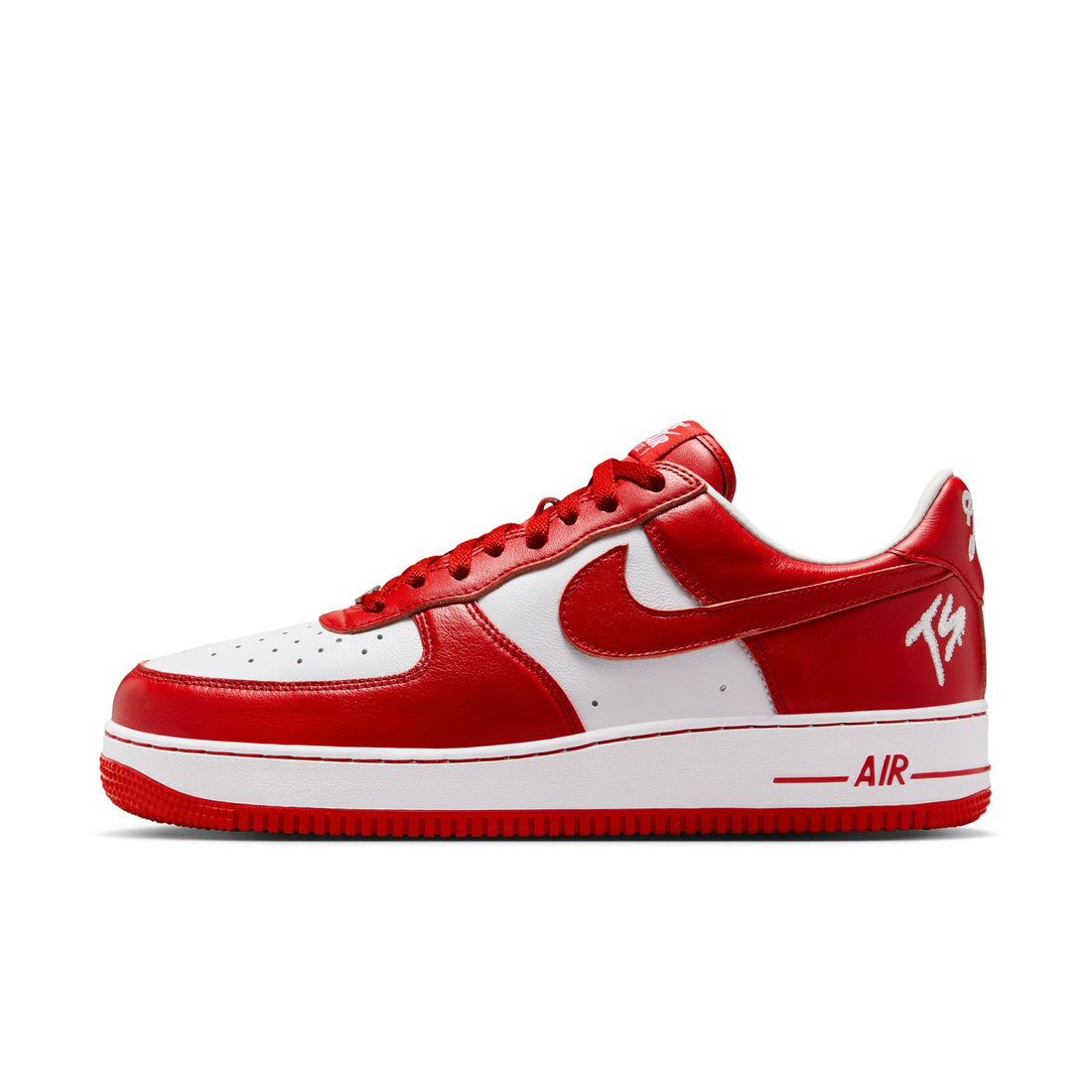 Air Force 1 Low TS "Terror Squad"