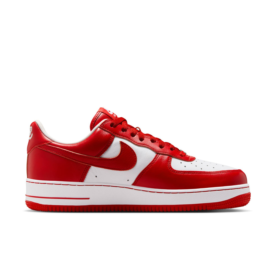 Air Force 1 Low TS "Terror Squad"