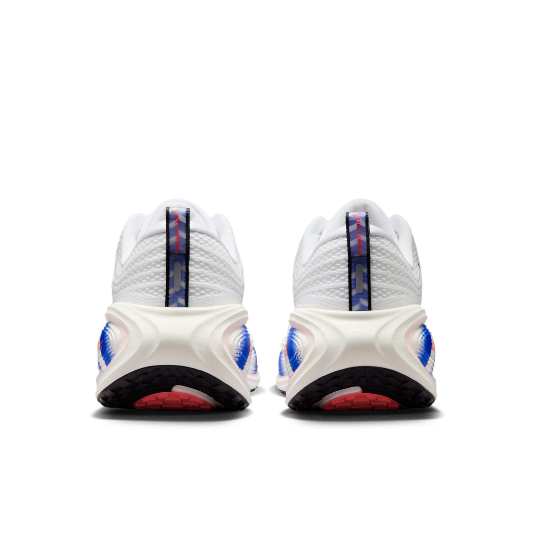 Vomero Plus CM "White/Racer Blue"
