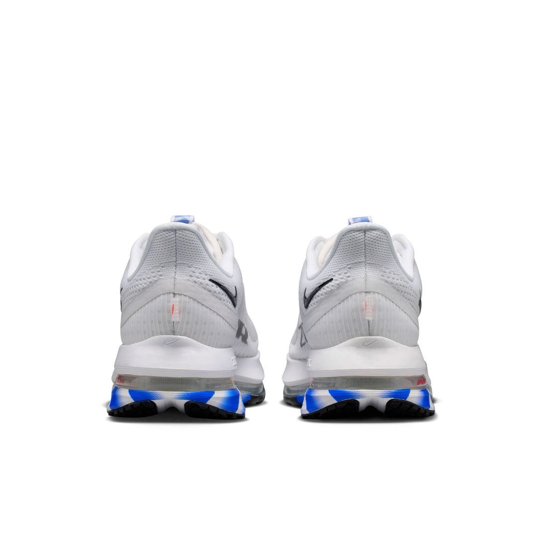 Pegasus Premium CM "White/Racer Blue"