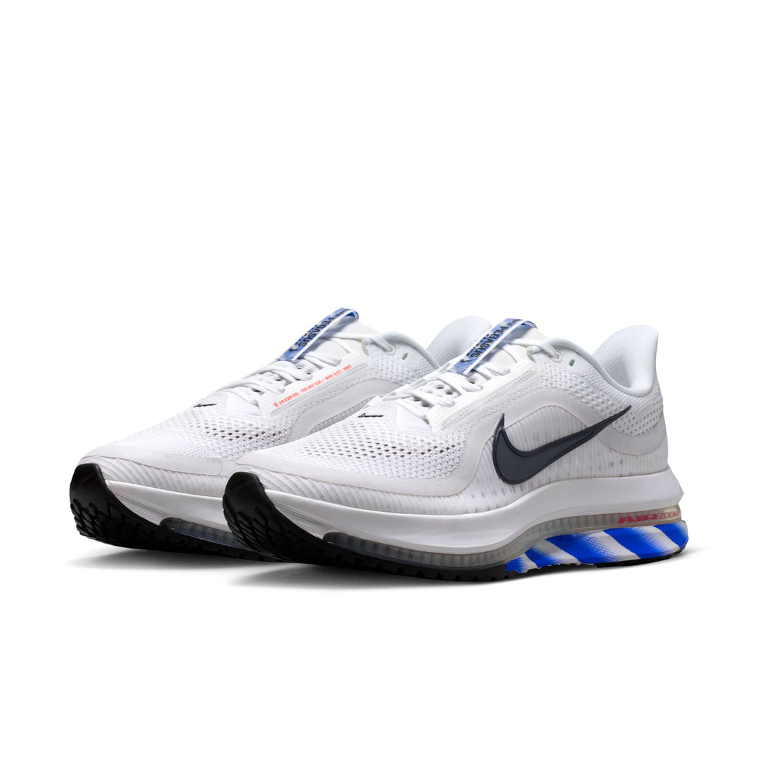 Pegasus Premium CM "White/Racer Blue"