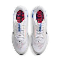 Pegasus Premium CM "White/Racer Blue"