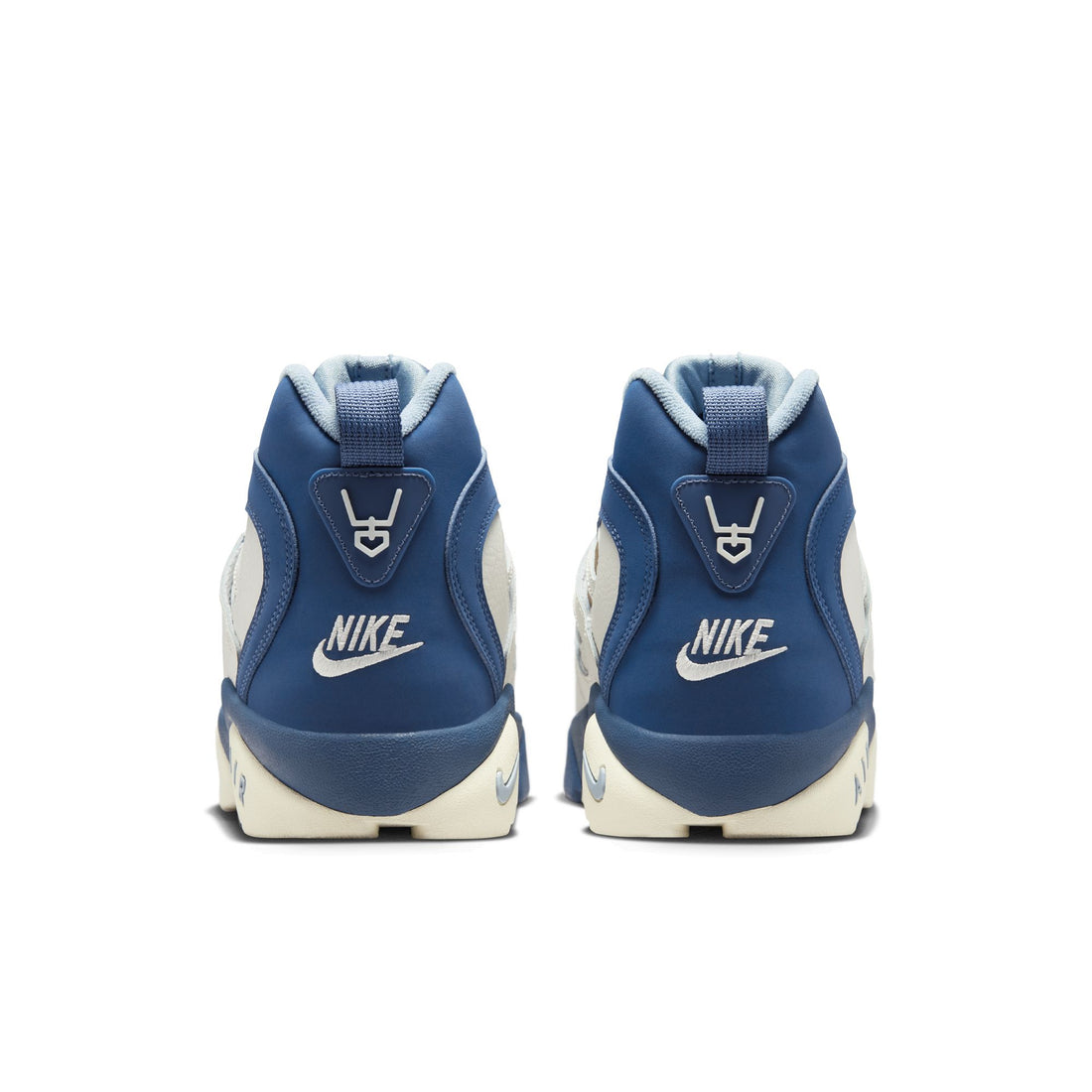 Air Diamond Turf II "Sail / Blue Grey"