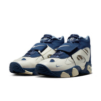 Air Diamond Turf II "Sail / Blue Grey"
