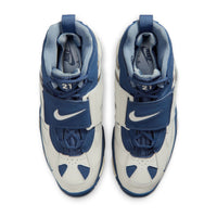 Air Diamond Turf II "Sail / Blue Grey"