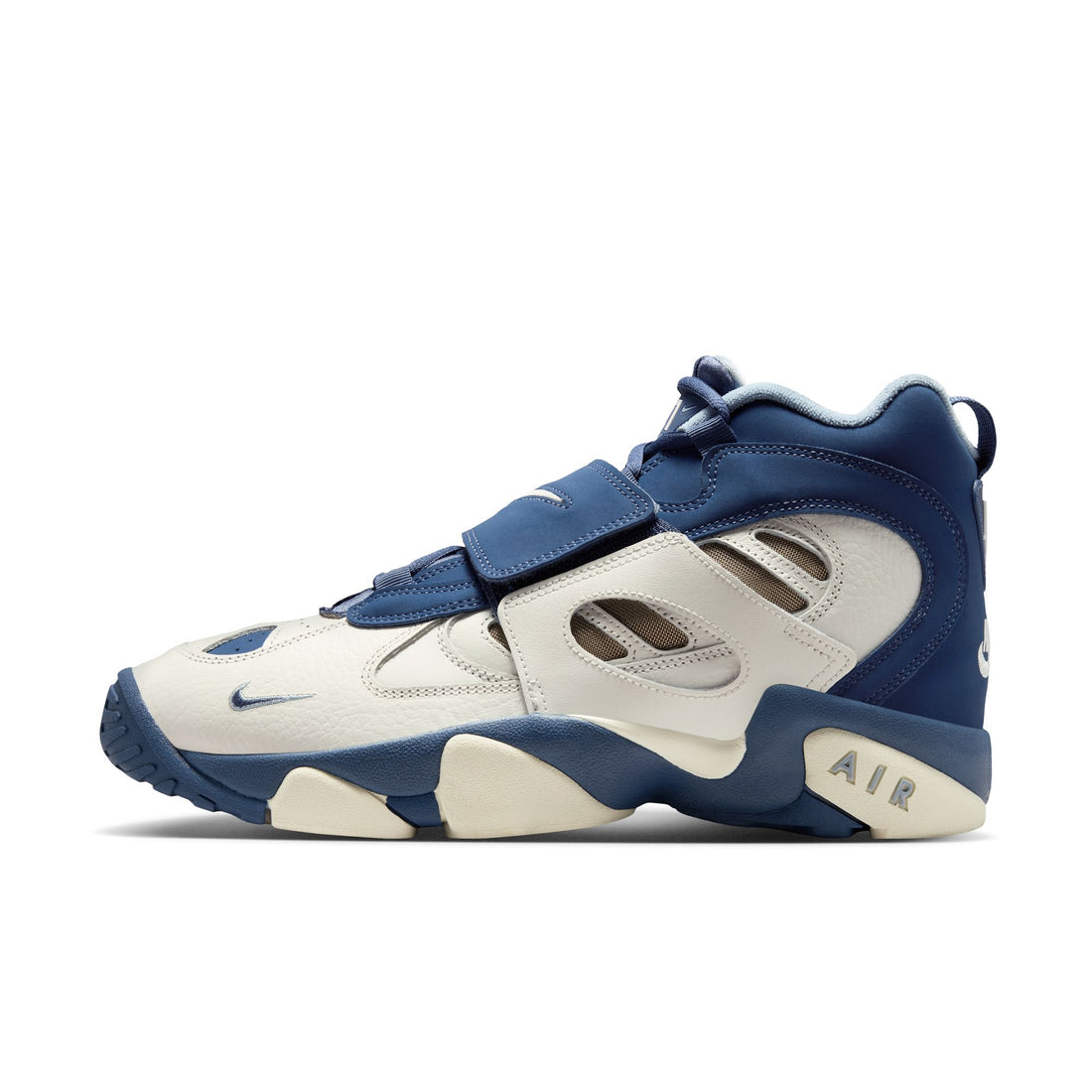 Air Diamond Turf II "Sail / Blue Grey"