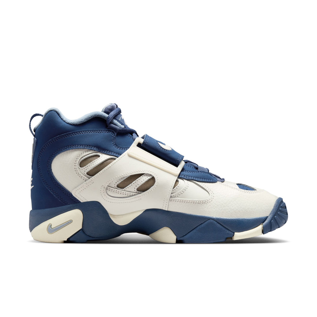 Air Diamond Turf II "Sail / Blue Grey"