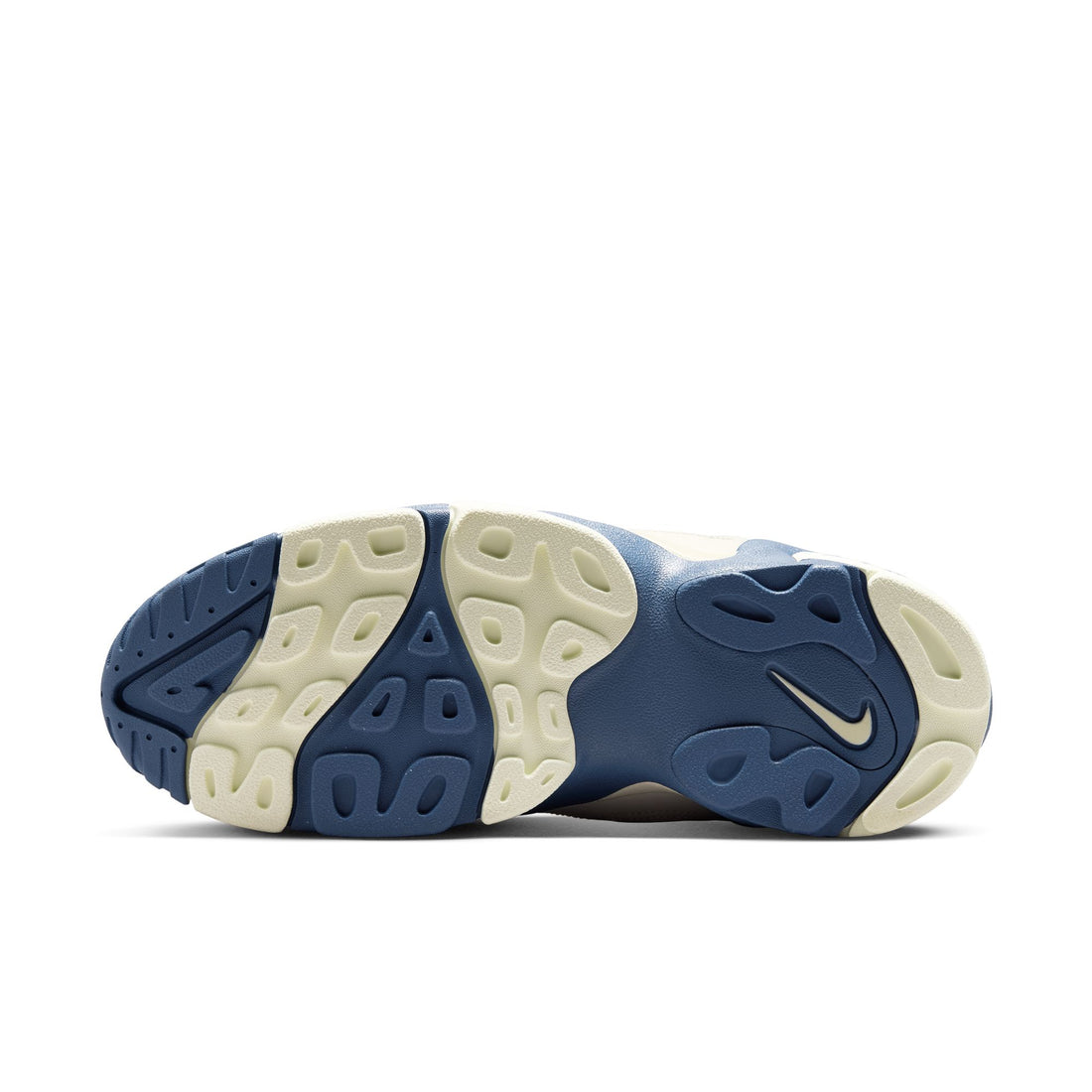 Air Diamond Turf II "Sail / Blue Grey"