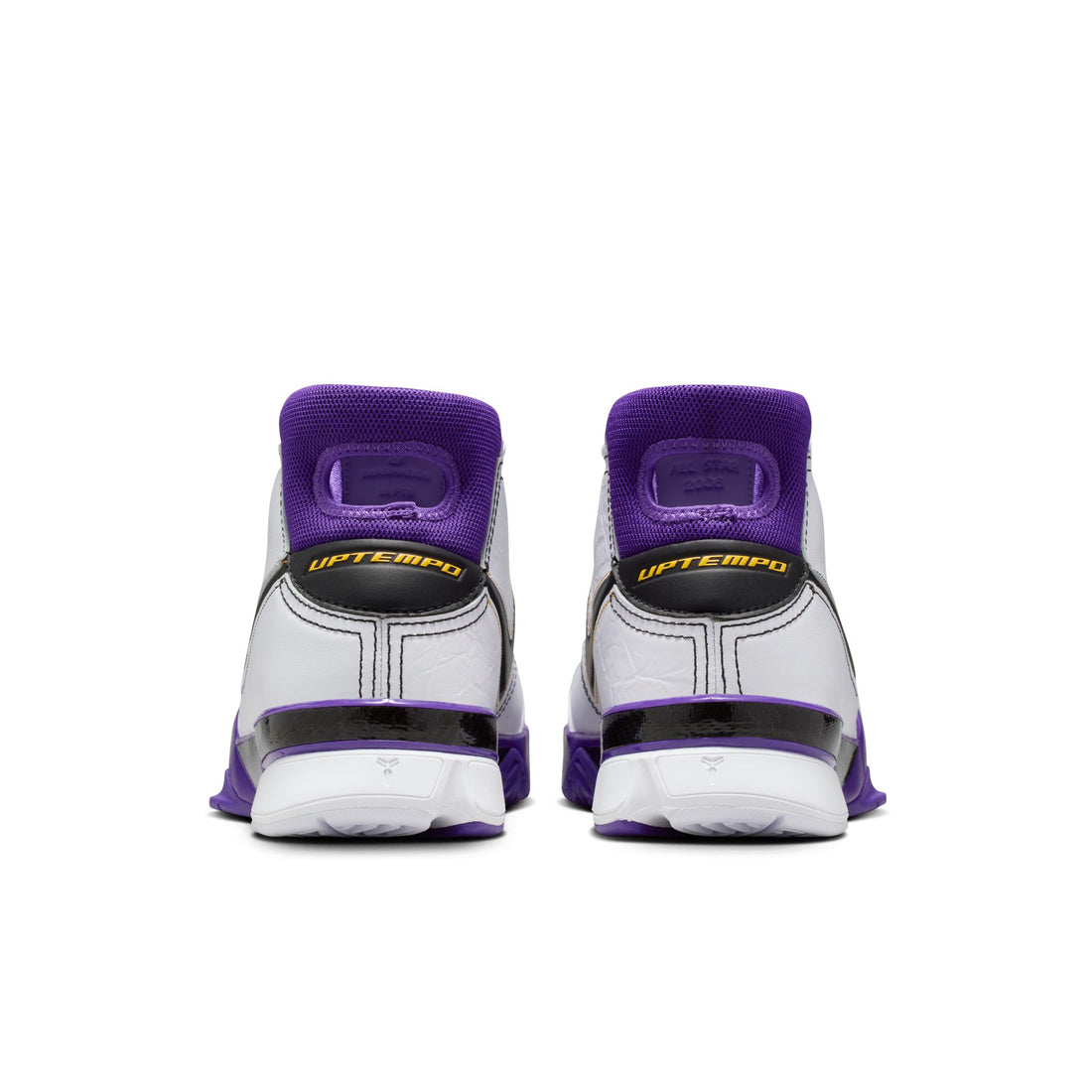 Kobe 1 Protro "81 Points"