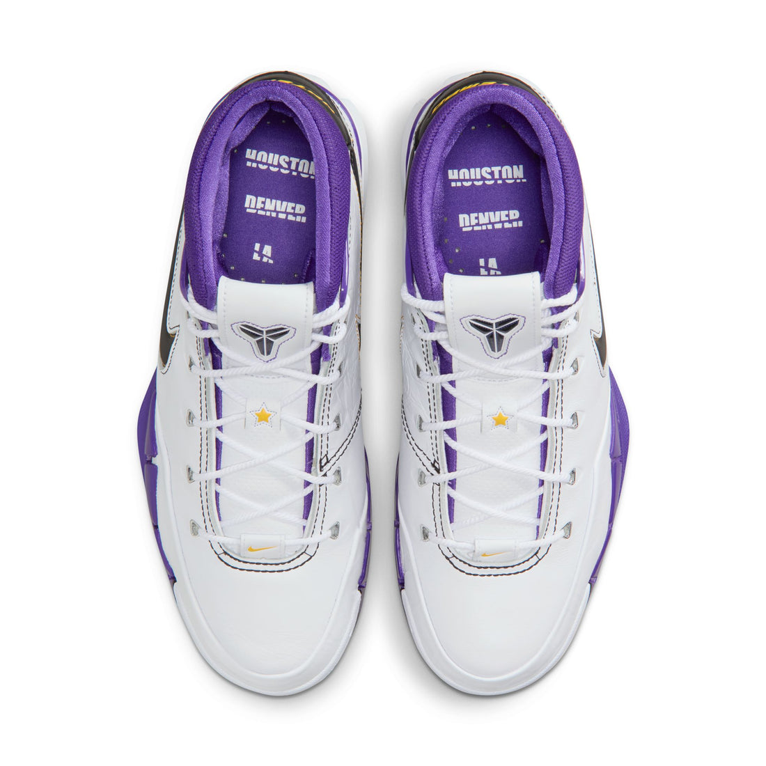 Kobe 1 Protro "81 Points"