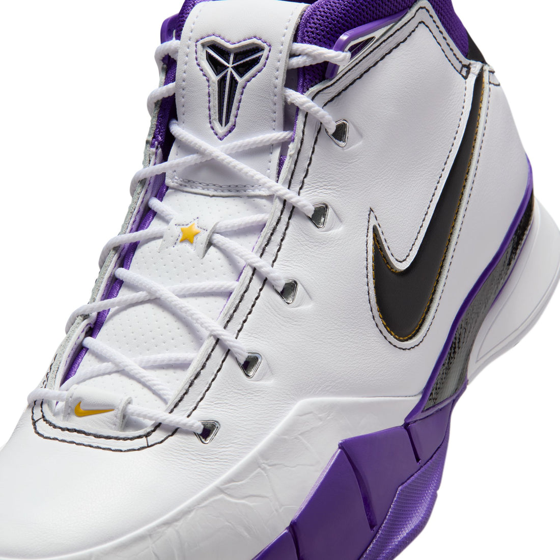 Kobe 1 Protro "81 Points"