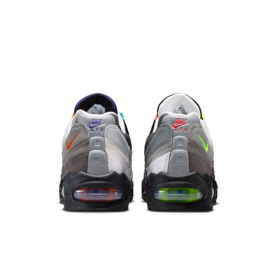Air Max 95 BB PRM "Greedy"