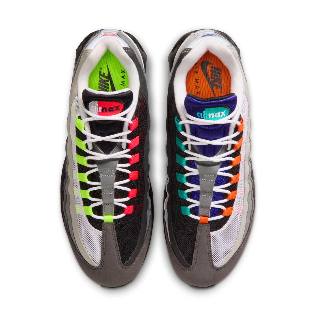 Air Max 95 BB PRM "Greedy"