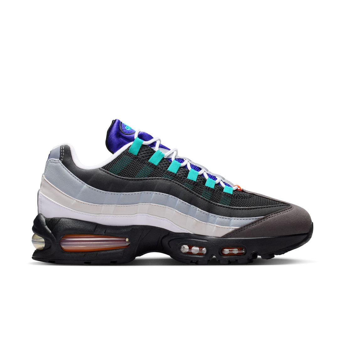 Air Max 95 BB PRM "Greedy"