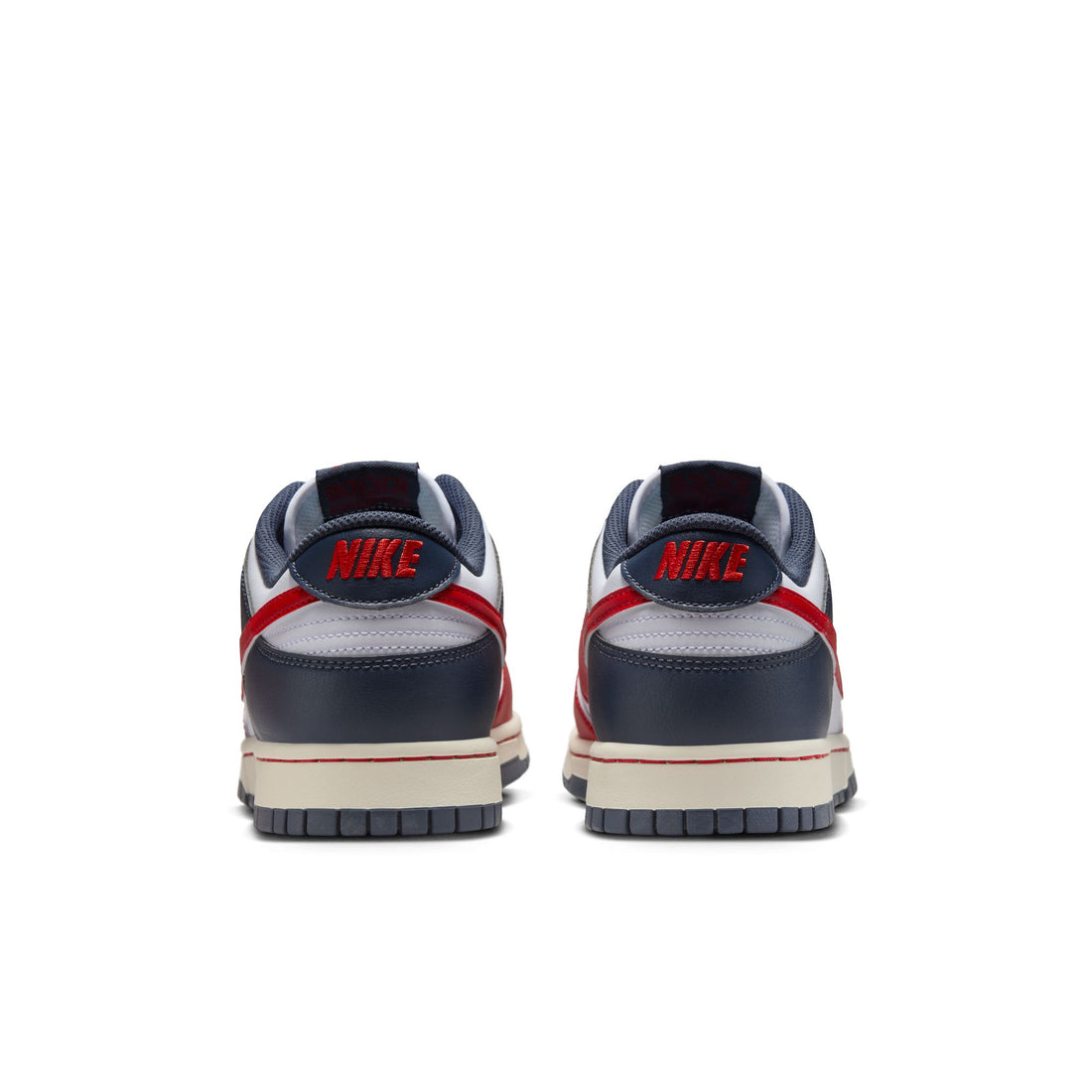 Dunk Low Retro "Rivalry Pack Boston"