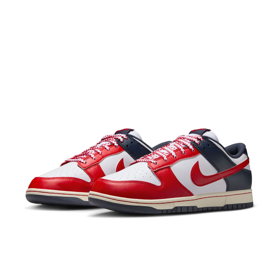 Dunk Low Retro "Rivalry Pack Boston"