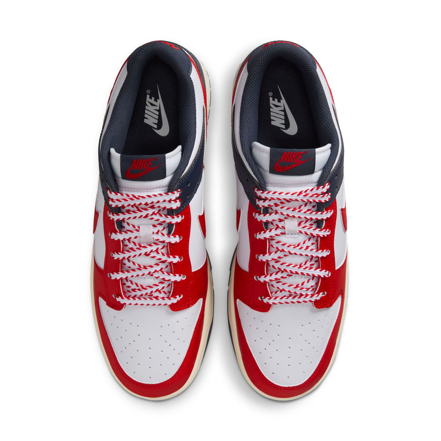 Dunk Low Retro "Rivalry Pack Boston"