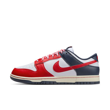 Dunk Low Retro "Rivalry Pack Boston"