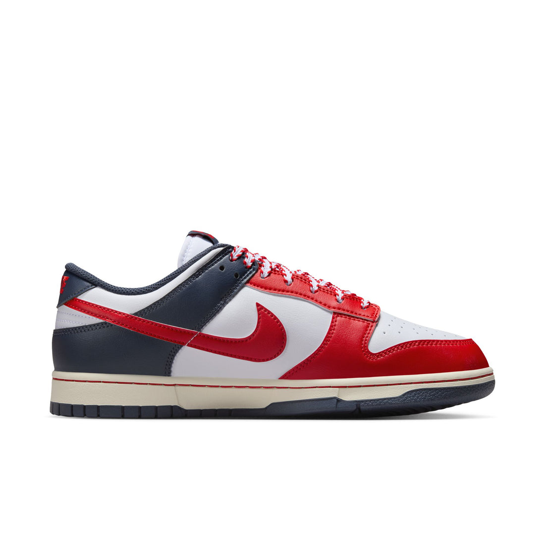 Dunk Low Retro "Rivalry Pack Boston"