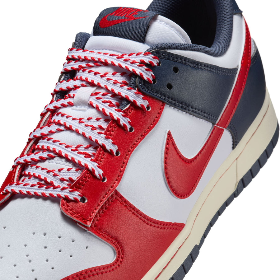 Dunk Low Retro "Rivalry Pack Boston"