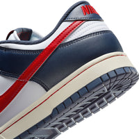 Dunk Low Retro "Rivalry Pack Boston"