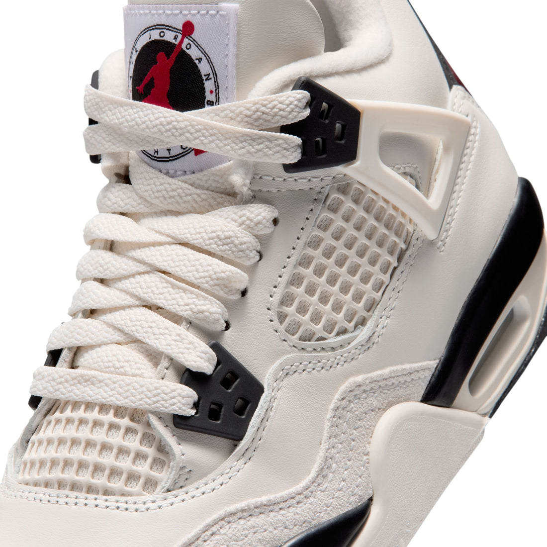 Air Jordan 4 Retro (GS) "Flight Club"