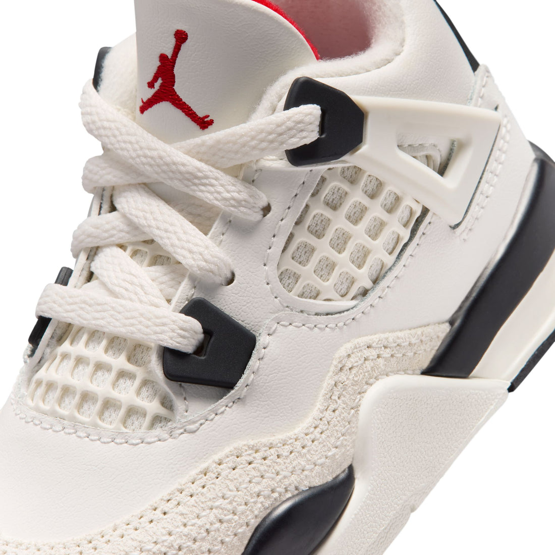 Jordan 4 Retro (TD) "Flight Club"