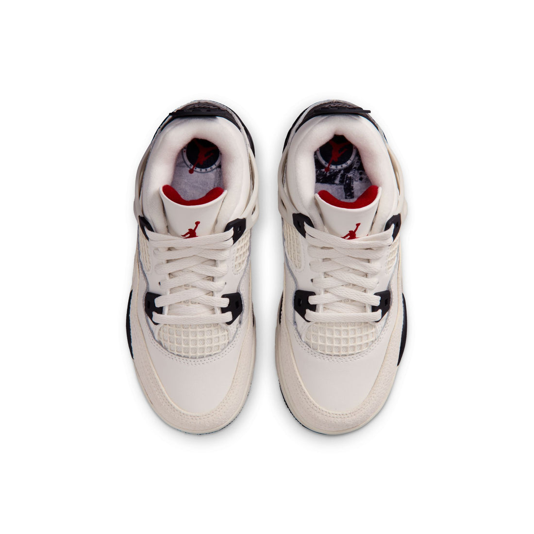 Jordan 4 Retro (PS) "Flight Club"