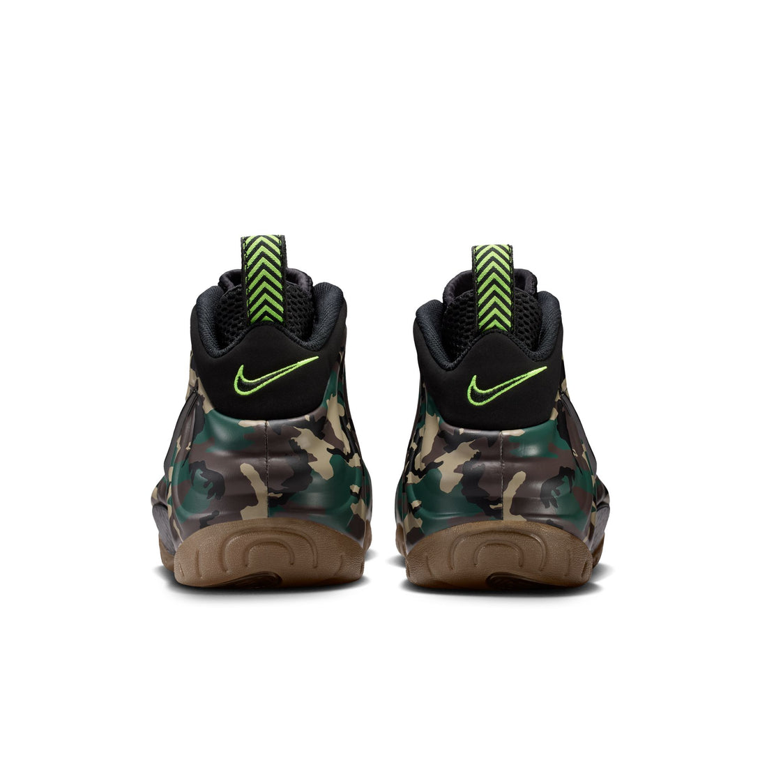 Air Foamposite Pro PRM "Camo"