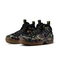 Air Foamposite Pro PRM "Camo"
