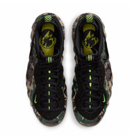 Air Foamposite Pro PRM "Camo"