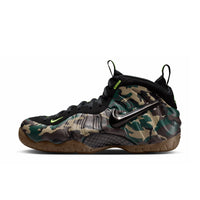 Air Foamposite Pro PRM "Camo"
