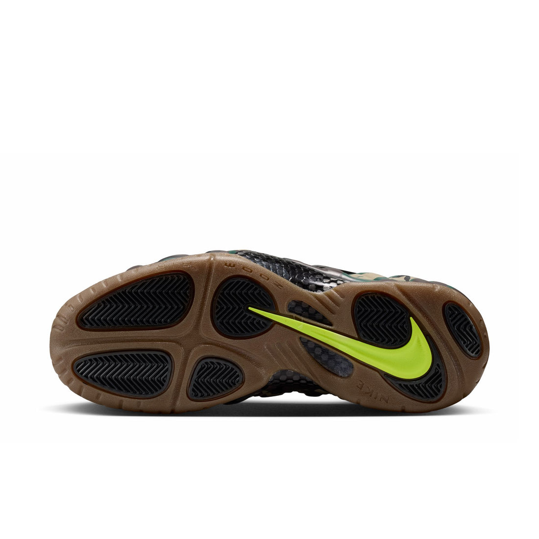 Air Foamposite Pro PRM "Camo"