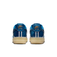 Air Force 1 Low Retro "Patent Denim"