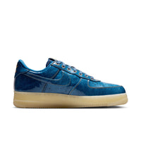 Air Force 1 Low Retro "Patent Denim"