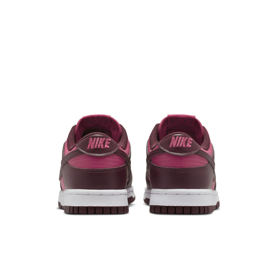 W Dunk Low "Sweet Beet"
