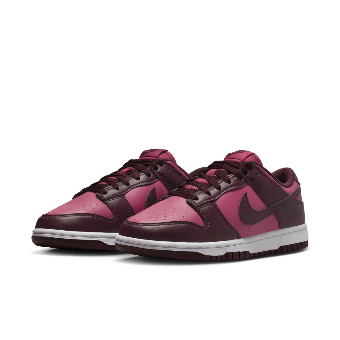 W Dunk Low "Sweet Beet"