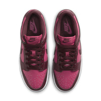 W Dunk Low "Sweet Beet"