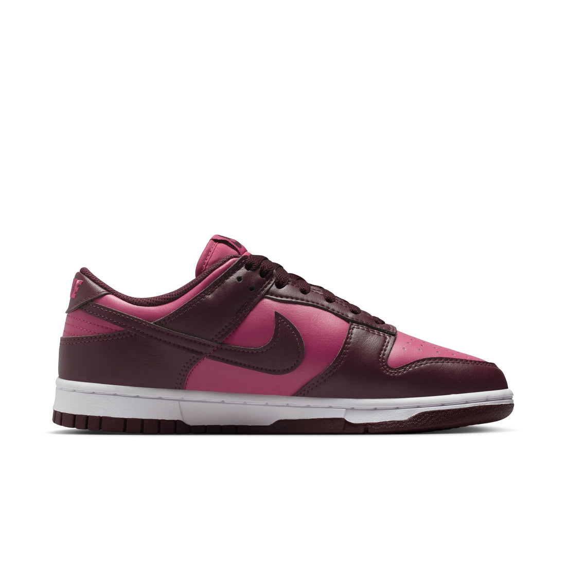 W Dunk Low "Sweet Beet"