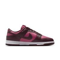 W Dunk Low "Sweet Beet"