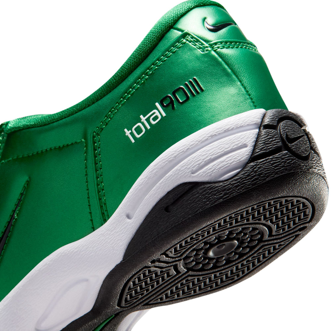 W Total 90 "Pine Green"