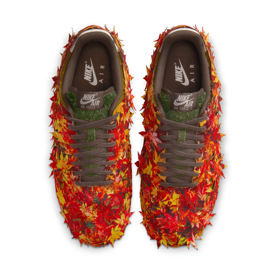 Air Force 1 Low LX "Autumn Leaves"