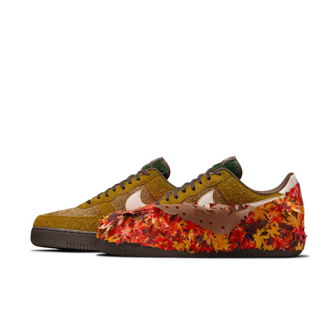 Air Force 1 Low LX "Autumn Leaves"