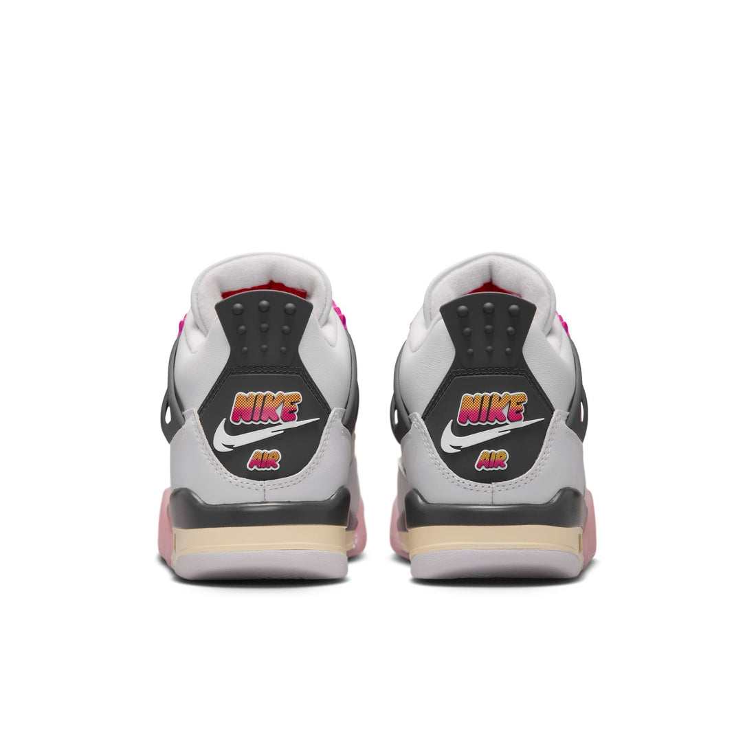 Air Jordan 4 Retro (GS) "Comic"