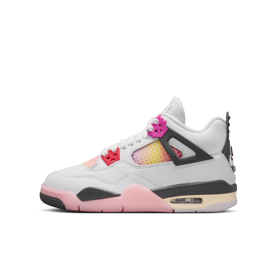 Air Jordan 4 Retro (GS) "Comic"