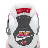 Air Jordan 4 Retro (GS) "Comic"