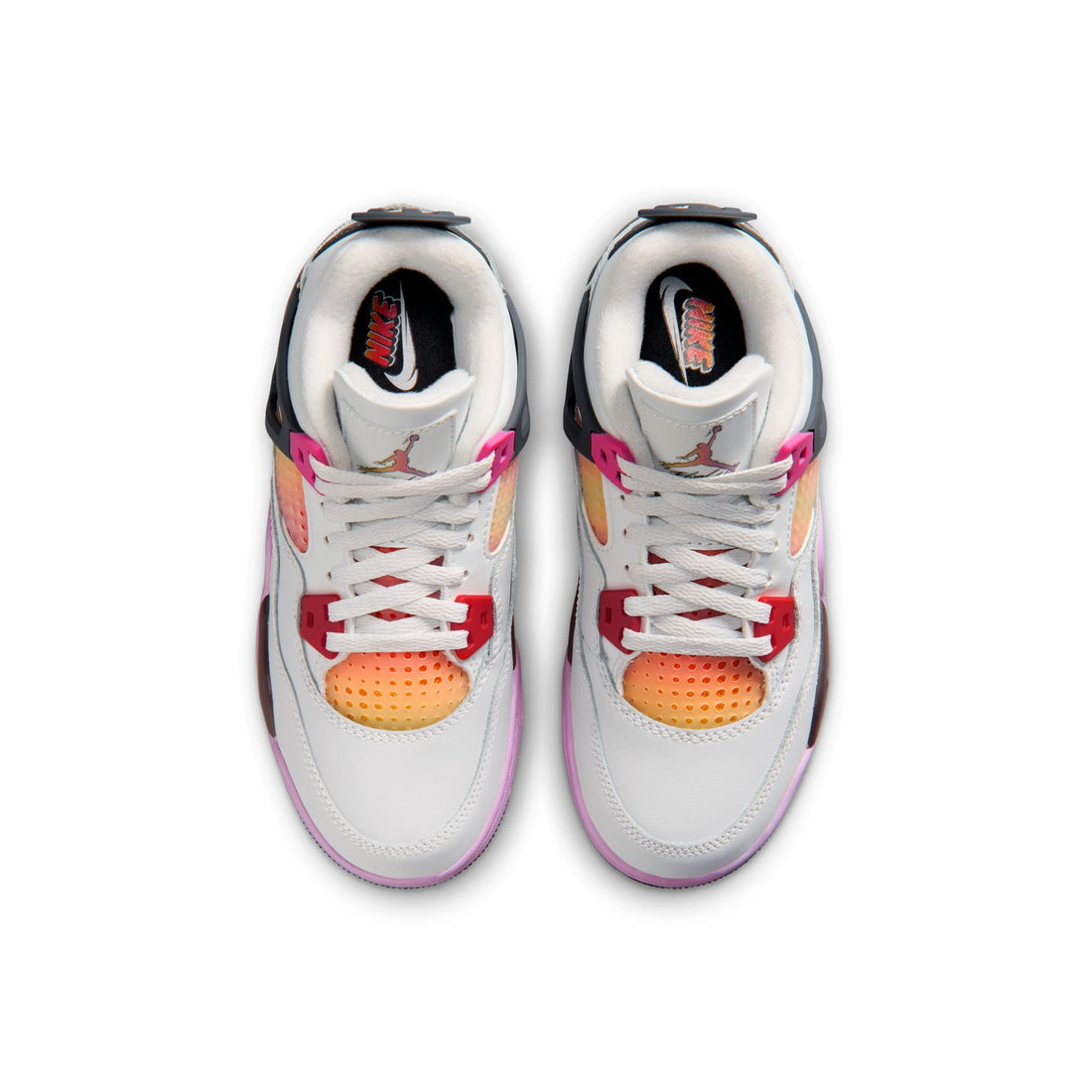 Jordan 4 Retro (PS) "Comic"